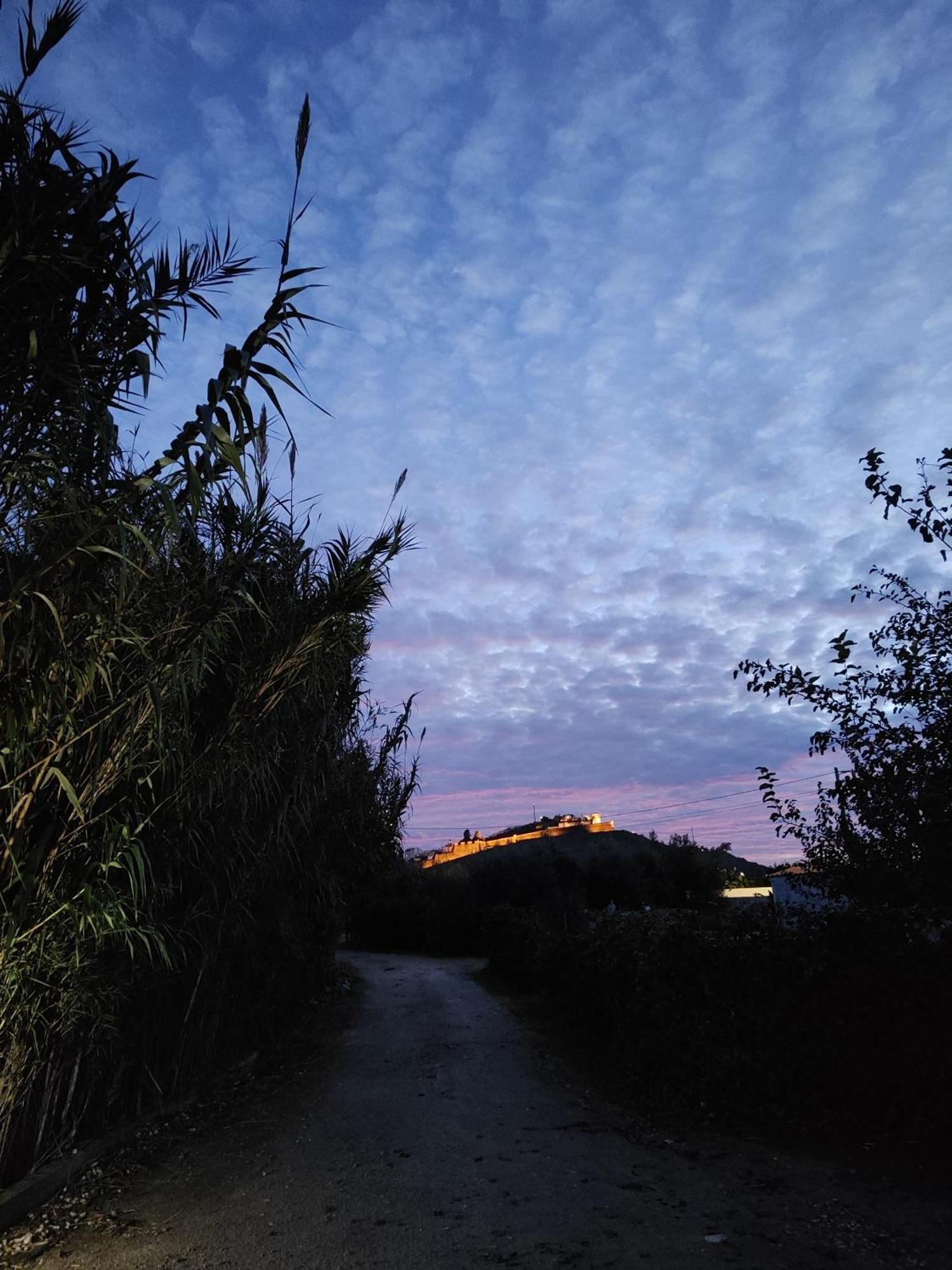 Quinta Da Ponte Das Hortas 3 Elvas Buitenkant foto