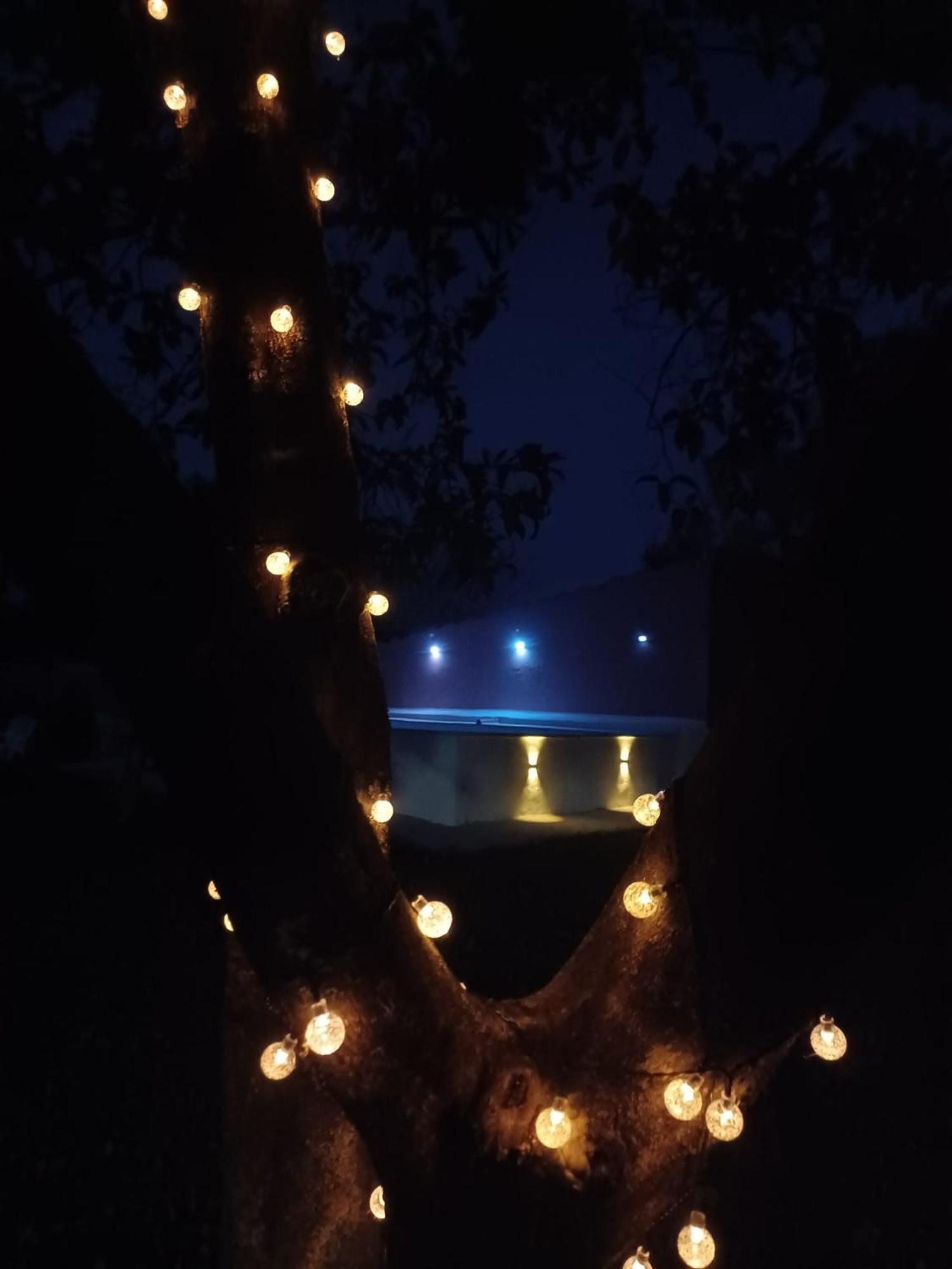 Quinta Da Ponte Das Hortas 3 Elvas Buitenkant foto