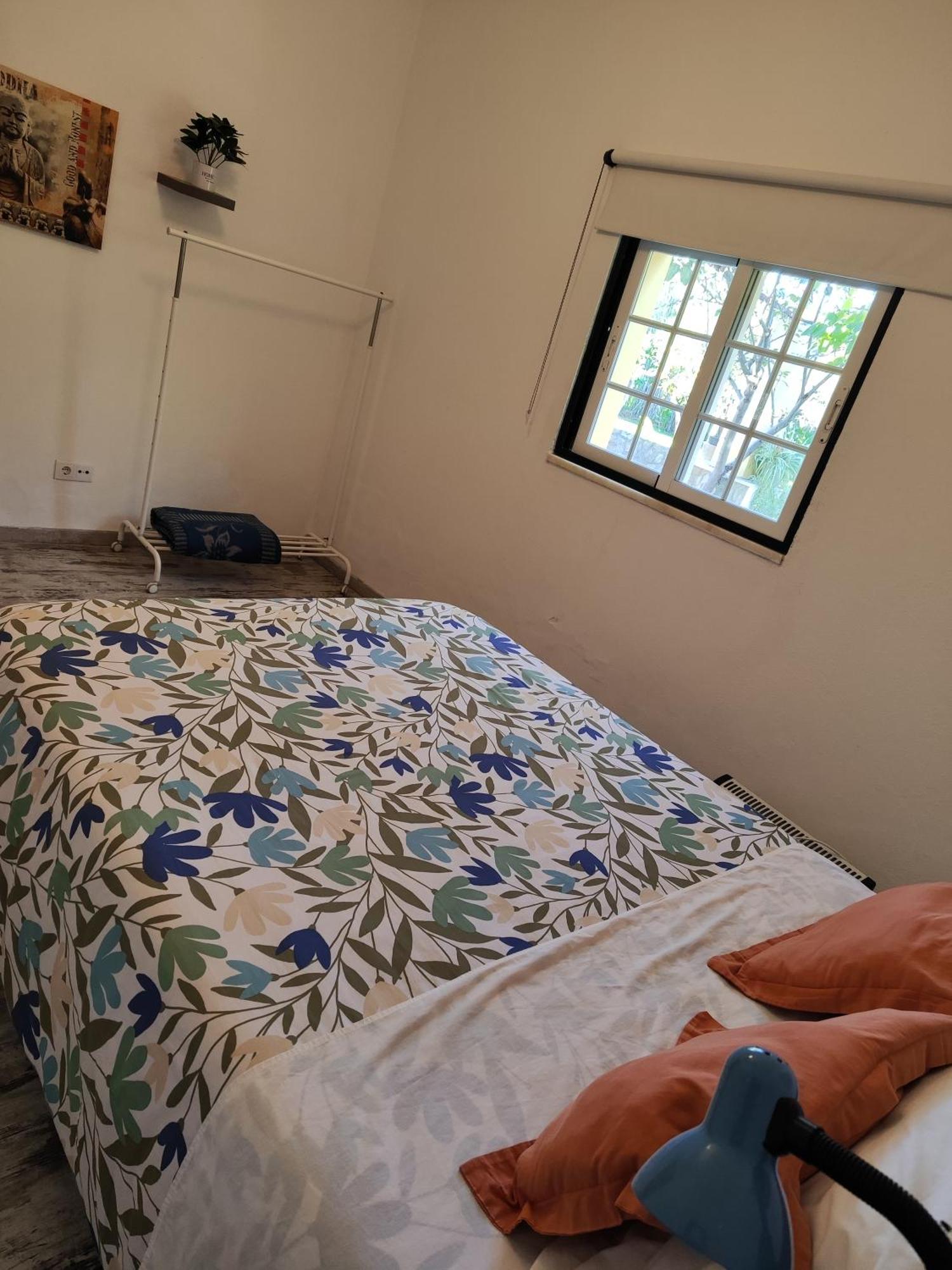 Quinta Da Ponte Das Hortas 3 Elvas Kamer foto